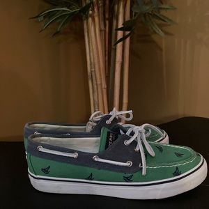 Sperry Vintage loafers